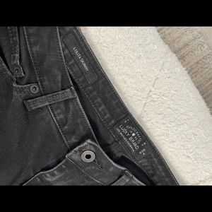 Luck Brand Jeans. Never worn.